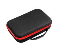 KESOTO Valigetta Trapano Elettrico Borsa Porta Utensili Oxford Resistente Portatile Protezione Accessori Adatta a Elettricisti Viaggi Casa Organizzazione Str, L