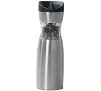 Kesper 13730 Macinapepe Elettrico Automatico con Luce A LED