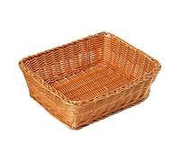 Kesper 17837, Pane e Frutta Cestino, Dimensioni 27 x 20 x 11.5 cm