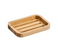 Kesper 19400 Portasapone in bambù FSC