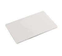 Kesper 30152 HACCP - Tagliere in plastica