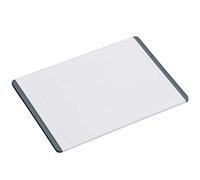 KESPER 30759 - Tagliere in plastica, 40 x 28,5 cm, con supporto antiscivolo, tagliere/trinciante