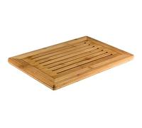 Kesper tagliere bambu per pane 42x28x2cm - bambù 043455