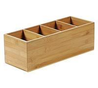 Cassetta Posate Besteckbox Conservazione Box Multiuso Organizer Besteckbehälter