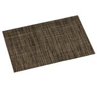Kesper 77656-Set da tavola, in plastica, 43 x 29 x 0,1 cm, Medio Termine