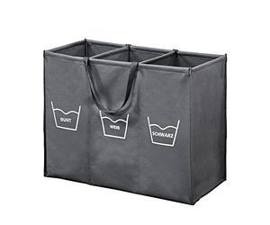 KESPER 89170 - cesta per separare Il bucato - 75 x 60 x 35 cm