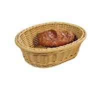 KESPER CESTO PANE IN FIBRA 20X25 CM