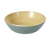 Kesper | Ciotola da portata in bambù, dimensioni: Ø 23 cm, altezza 96 cm | 63027