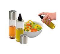 Kesper essig- und ölsprüher-set