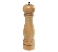 Kesper - Macinapepe in Ceramica e Legno di caucciù 22cm