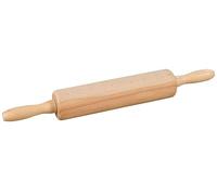 Kesper - Mattarello in Legno di faggio, Legno, Marrone, 44 cm