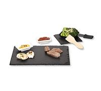 Set Di 10 Piatti Da Servire Kesper