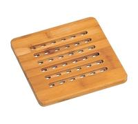 Kesper-Sottovaso per Piante, Ø 19 cm, in Legno Certificato FSC