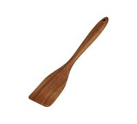 KESPER | Spatola da padella, materiale: legno di acacia, dimensioni: 33 cm, colore: marrone | 28941