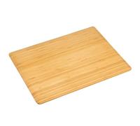 KESPER Tagliere in bambù, 40 x 30 x 1,5 cm, 58834