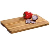 Kesper Tagliere in legno di acacia 45 x 27 x 2,5 cm 28103