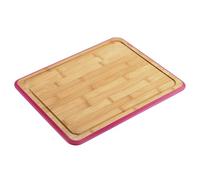 KESPER | Tagliere Materiale: bambù, dimensioni: 40 x 30 x 1,6 cm, colore: marrone, bacca | 58294