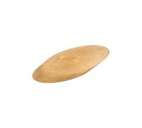 KESPER TAGLIERE OVALE BETULLA 35X16 CM