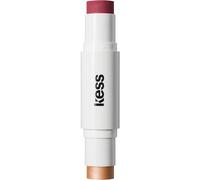 Kess Berlin - Blush & Glow Duo Stick 11 g Marrone chiaro female