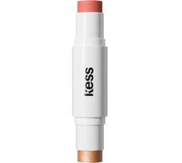 Kess Berlin - Blush & Glow Duo Stick 11 g Marrone chiaro female