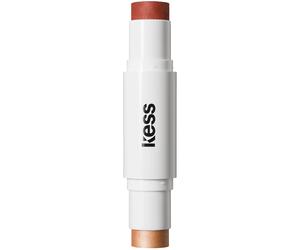 Kess Berlin - Blush & Glow Duo Stick 11 g Marrone chiaro female