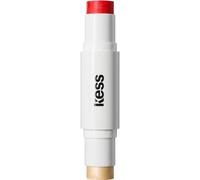 Kess Berlin - Blush & Glow Duo Stick 11 g Rosso female