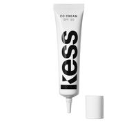 Kess Berlin - CC Cream SPF 30 - Travel Size BB & CC Cream 15 ml Nude unisex