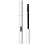Kess Berlin - Day Mascara 7.5 ml Marrone unisex