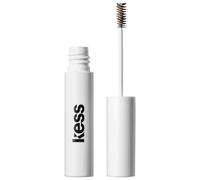 Kess Berlin - Fluffy Brow Filler Gel sopracciglia 2.5 ml Marrone chiaro unisex