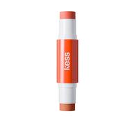 Kess Berlin - Hot Orange Duo Stick | Limited Edition Blush 11 g Corallo female