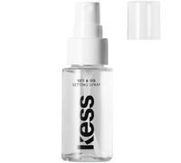 Kess Berlin - Set & Go Setting Spray - Travel Size Spray fissante trucco 30 ml unisex