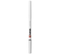 Kess Berlin - Soft Shape Lip Liner - Matita per le labbra Neutral Brown 0.35 g