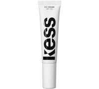 Kess Berlin - SPF 30 BB & CC Cream 30 ml Marrone unisex