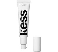 Kess - CC Cream SPF 30 BB & CC Cream 30 ml Marrone unisex
