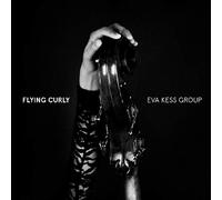 Kess, Eva - Flying Curly