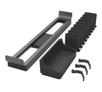 Kesseböhmer Cassetto per cinture e cravatte Conero