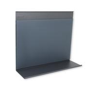 Kesseböhmer Linero MosaiQ Memoboard Magnetboard Lavagna Supporto Grafite