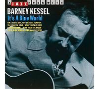 KESSEL, BARNEY - A JAZZ HOUR WITH