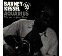 Kessel,Barney - Aquarius