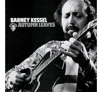 Kessel,Barney - Autumn Leaves