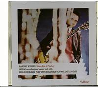 Kessel, Barney - Blues For A Playboy