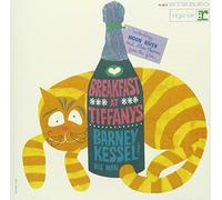 Kessel, Barney - Breakfast At Tiffany's