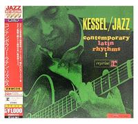 Kessel Barney - Contemporary Latin Rhythms