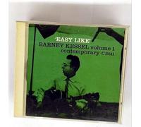 Kessel, Barney - Easy Like