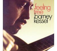 Kessel,Barney - Feeling Free