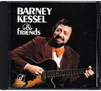 Kessel, Barney - Friends