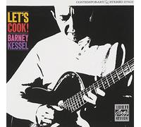 Kessel, Barney - Let's Cook!