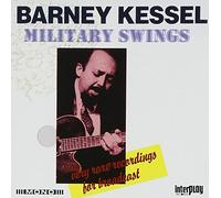KESSEL, BARNEY - MILITARY SWING