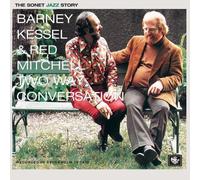Kessel,Barney & Mitchell,Red - Two Way Conversation