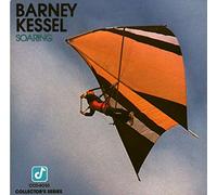 Kessel, Barney - Soaring